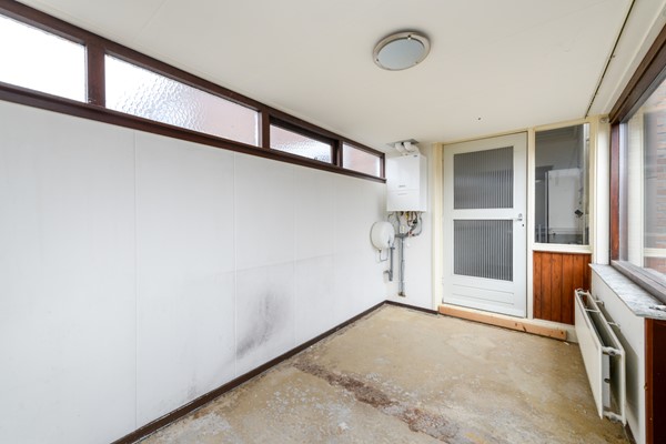 Medium property photo - Primulastraat 52, 8441 DB Heerenveen